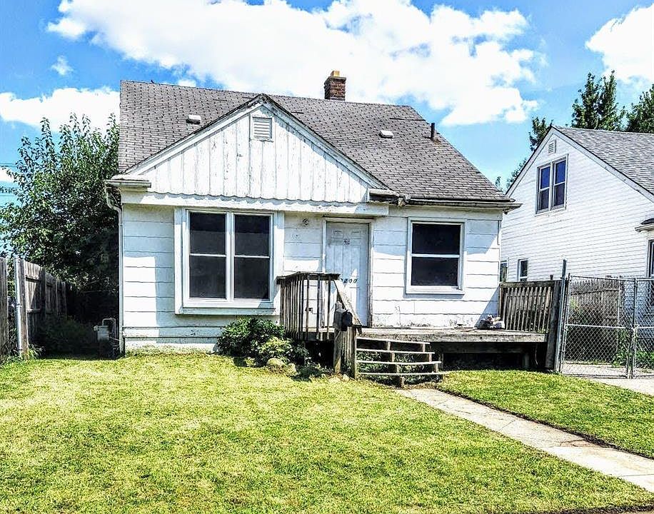 20200 Dequindre St, Detroit, MI 48234 MLS 20230071004 Zillow
