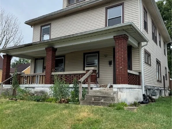 2420 Saint Charles Ave, Dayton, OH 45410