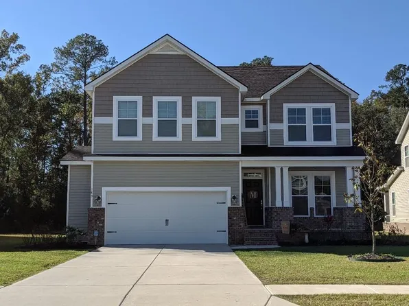 185 Whitaker Way N, Richmond Hill, GA 31324