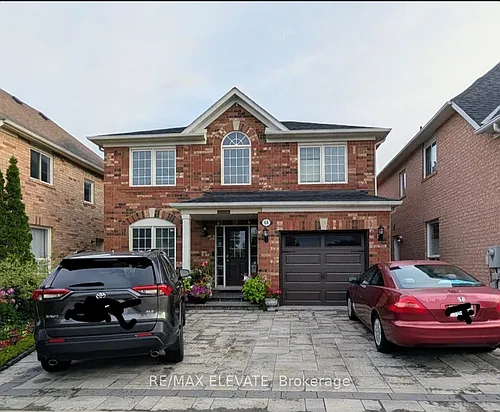 64 Wharnsby Dr Photo 1