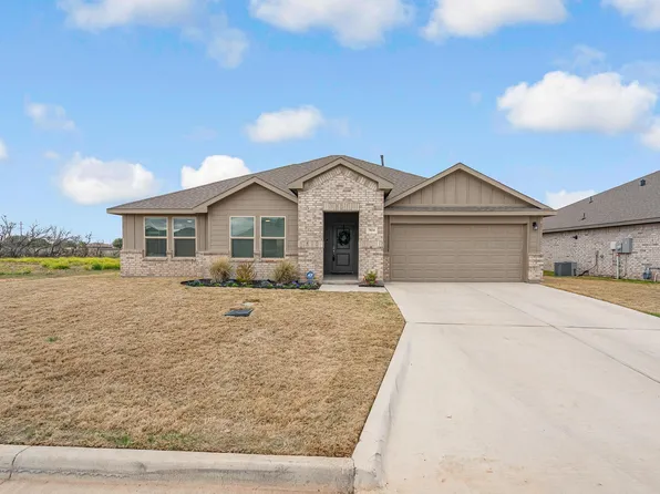 7034 Journey Ln, Abilene, TX 79606