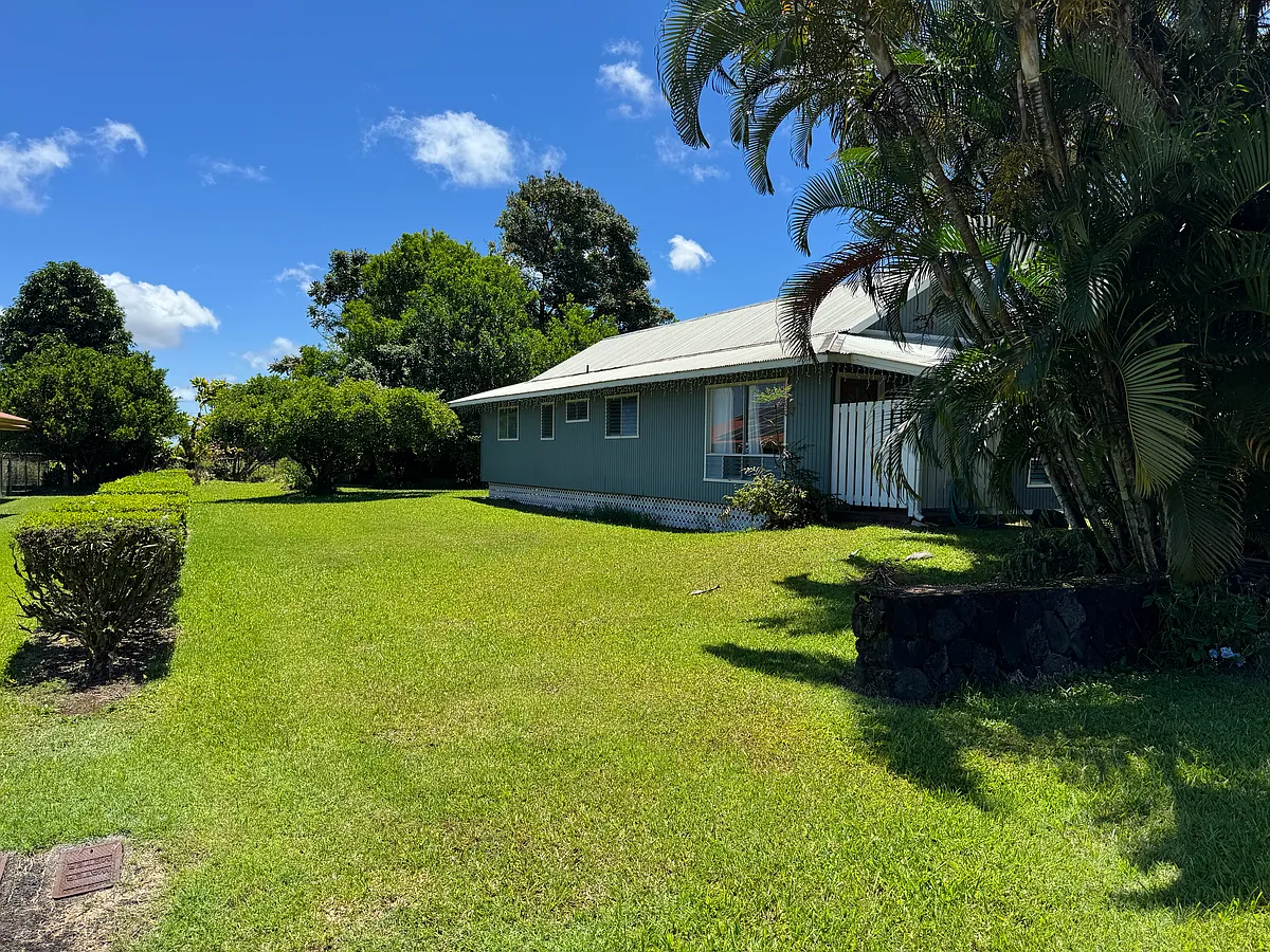 Building Photo - 1207 Oihana St