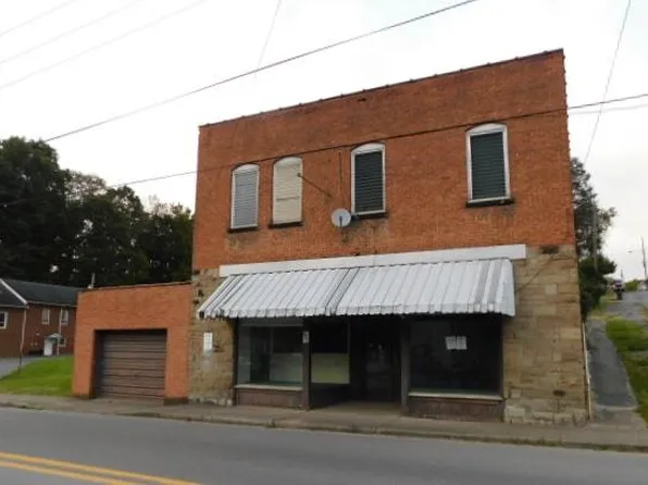 400 Whitestick St, Beckley, WV 25801