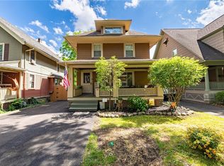 51 Vermont St, Rochester, NY 14609