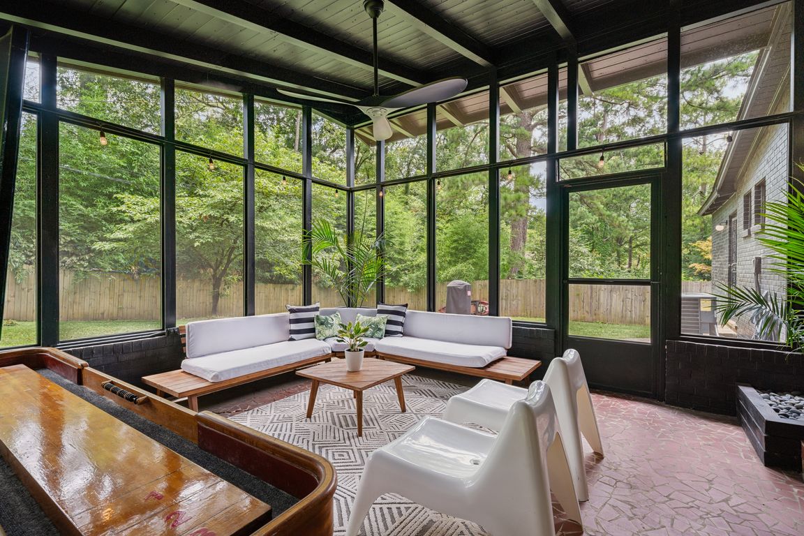 07-Your private retreat