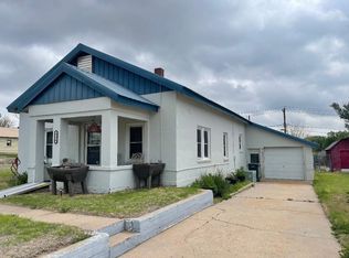 724 Main St, Jetmore, KS 67854