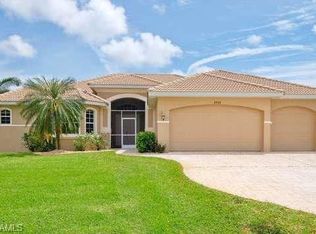 2526 SW 37th St, Cape Coral, FL 33914