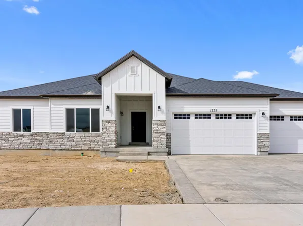 2777 S 3300 E #19, Spanish Fork, UT 84660