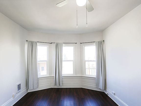 3rd image of 1670 Clay St APT 9