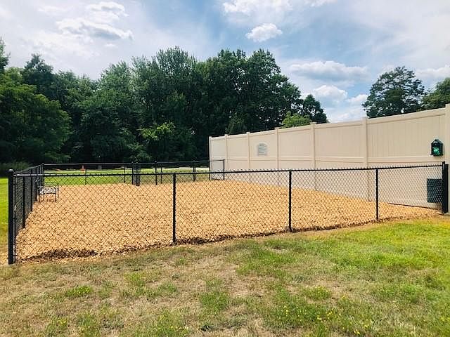 Dog Park
