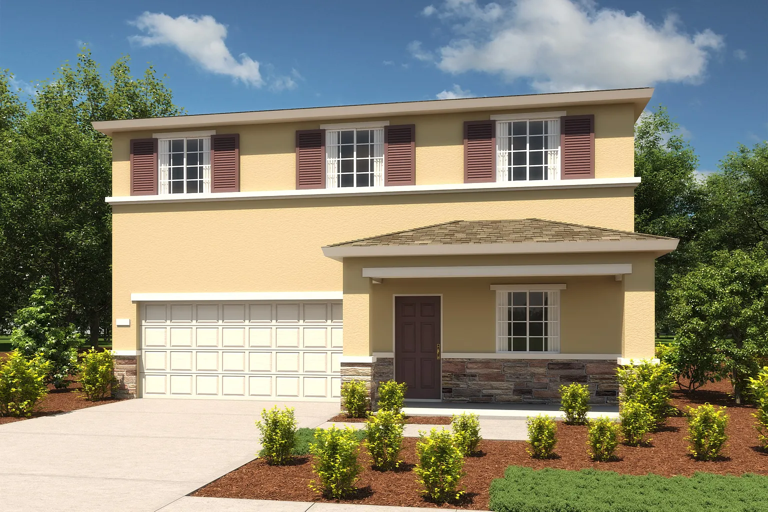 4237 Theresa Ln photo 1
