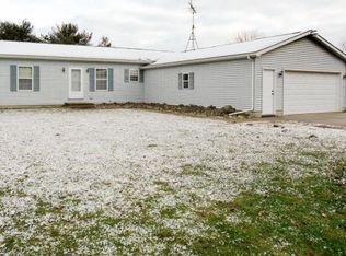 1543 102nd Ave, Otsego, MI 49078