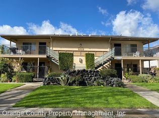 1313 N Fashion Ln APT 4, Anaheim, CA 92806