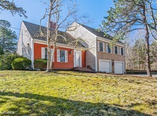 46 Juniper Ln W, South Chatham, MA 02659