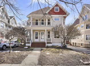 939-941 Spaight Street, Madison, WI 53703