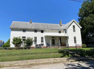 220 E Michigan St, Evansville, IN