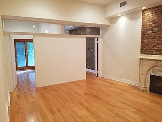 Rented by Orchard Plaza, LLC