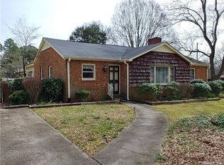 141 S McCoy Rd, Salisbury, NC 28144