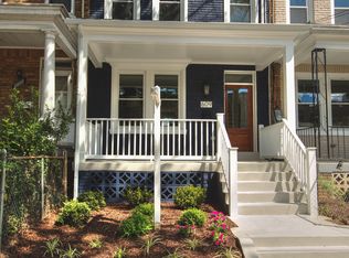 609 Longfellow St NW, Washington, DC 20011