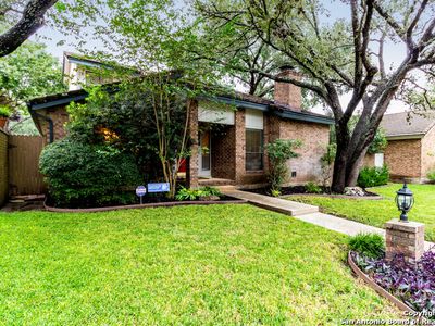 1938 Shadow Park St, San Antonio, TX, 78232