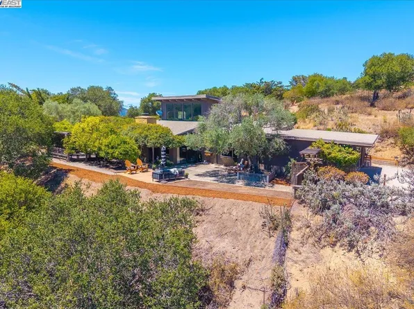 15335 Via Los Tulares, Carmel Valley, CA 93924