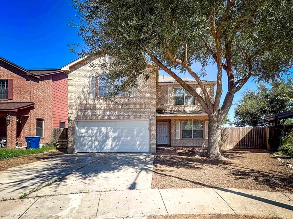 11101 Palafox Dr, Laredo, TX 78045