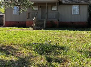 1750 Yarbrough St, Montgomery, AL 36110