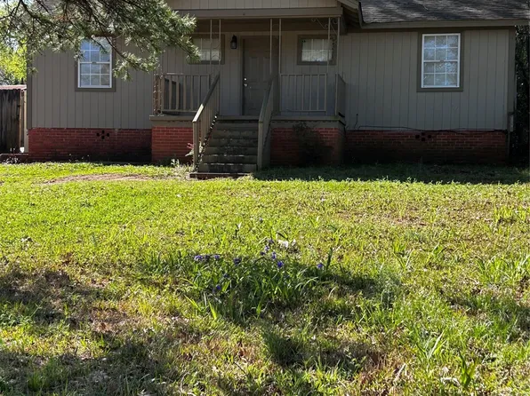 1750 Yarbrough St, Montgomery, AL 36110