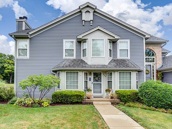 2nd image of 344 Kresswood Dr #10C