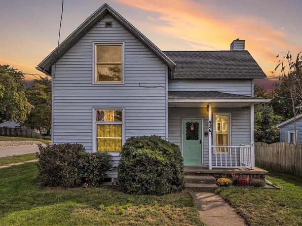 926 N Center St, Bremen, IN 46506