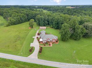 720 Miller Chapel Rd, Salisbury, NC 28147