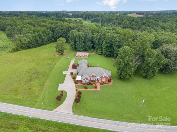 720 Miller Chapel Rd, Salisbury, NC 28147