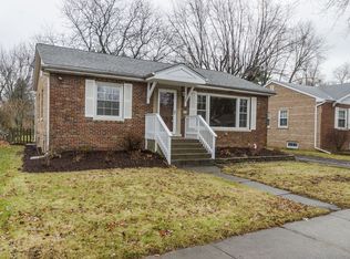 18607 Gottschalk Ave, Homewood, IL 60430