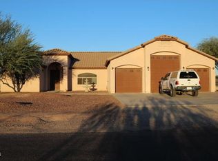 12807 S Gopher Rd, Buckeye, AZ 85326