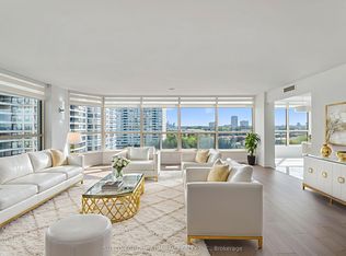 Skyrise On Yonge, Vaughan, ON L4J 7Y6