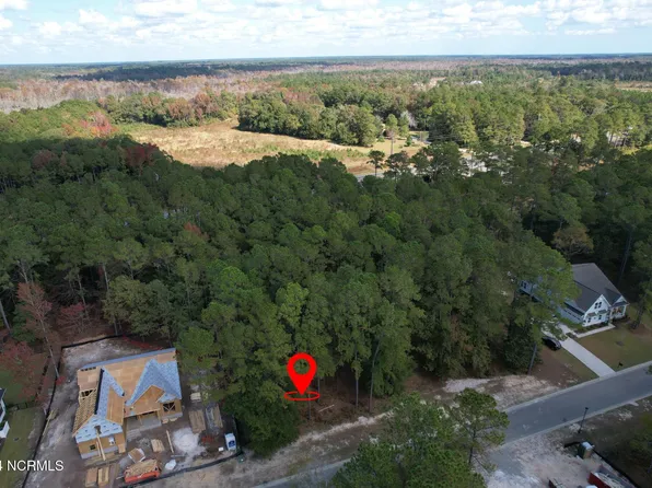 576 Hearthside Drive SE, Bolivia, NC 28422