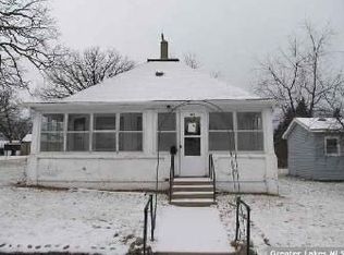 507 7th St SE, Staples, MN 56479