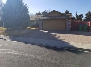 1737 Golden Spike Dr, Sparks, NV