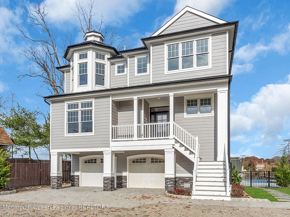 494 Princeton Avenue, Brick, NJ 08724 Zillow