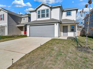 13721 Crossbow Rdg, San Antonio, TX 78253