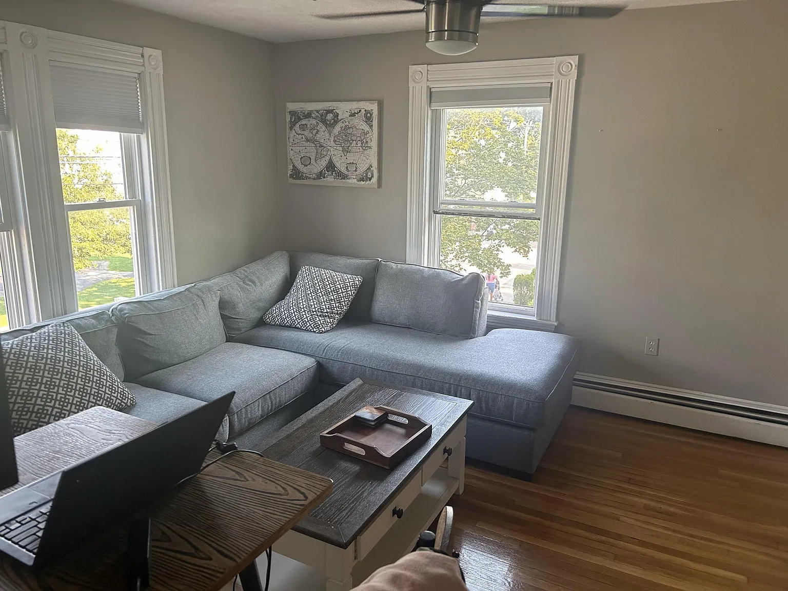 2 bed, $2,550 — Photo 2