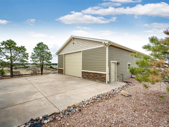 575 Heritage Trail, Elizabeth, CO 80107