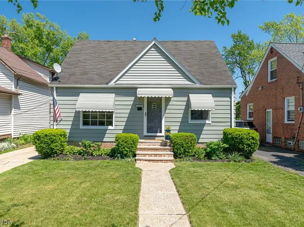 4509 W 157th St, Cleveland, OH 44135