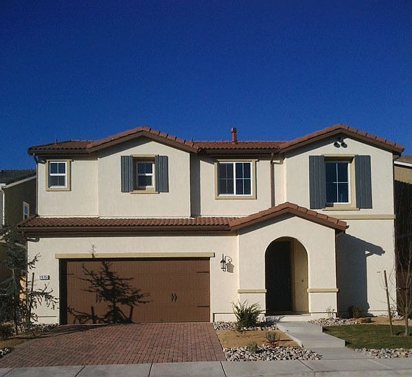 1975 Lonesome Spur Drive