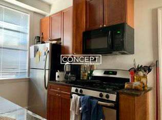 38 Newton St #1, Brighton, MA 02135