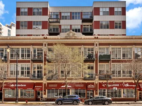 1631 S Michigan Ave APT 310, Chicago, IL 60616