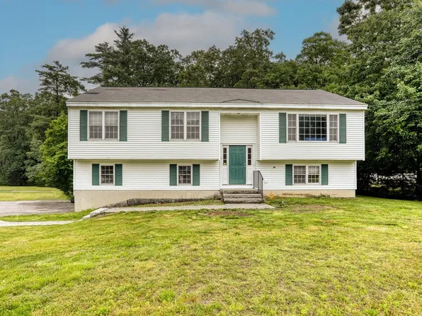 6 Daniel Ct, Salisbury, MA 01952