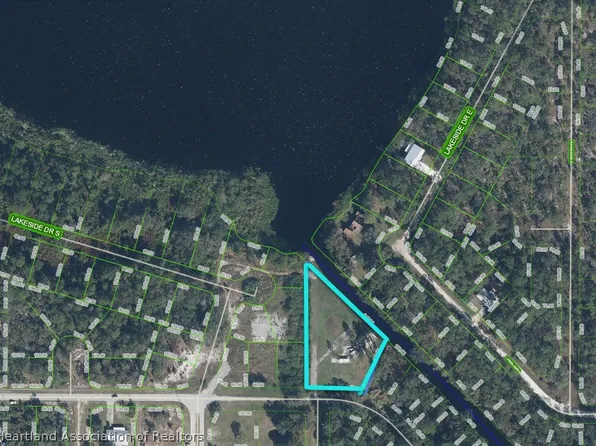 920 Viburnum Dr #4, Sebring, FL 33875
