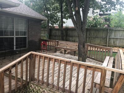 108 Traveler Ln, Maumelle, AR, 72113