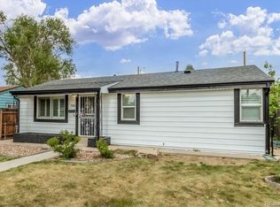 760 N Stuart St, Denver, CO 80204